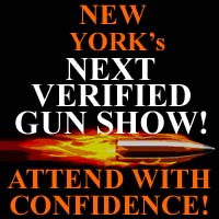 Verified New York Gun Shows