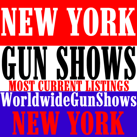 2022 Hamburg New York Gun Shows