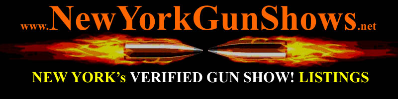 New York Gun Shows NY Gun Show